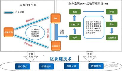 《中國物流金融生態(tài)圖譜2018》連載三 供應(yīng)鏈管理服務(wù)公司（下）—— 軟件開發(fā)的驅(qū)動與賦能
