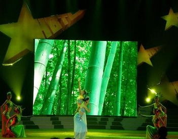 深耕技術(shù)護(hù)航文旅 LED室內(nèi)屏及演播廳P6大屏與租賃屏綜合服務(wù)解析