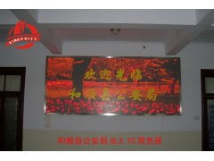 led顯示屏 室內(nèi)雙色顯示屏 電子顯示屏 山西廠家供應(yīng)
